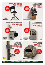 Bass Pro flyer week 7 Page 4