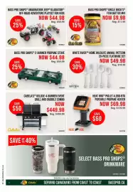 Bass Pro flyer week 7 Page 5