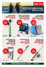 Cabela's flyer week 7 Page 2