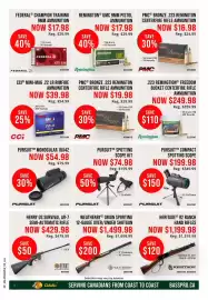 Cabela's flyer week 7 Page 3