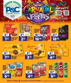 Catálogo Preço & Cia Página 1