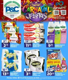 Catálogo Preço & Cia Página 2