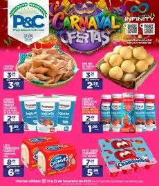 Catálogo Preço & Cia Página 3