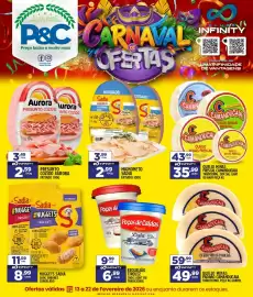 Catálogo Preço & Cia Página 4