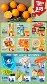 REWE Prospekt woche 8 Seite 12