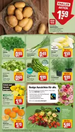 REWE Prospekt woche 8 Seite 13