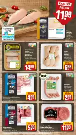 REWE Prospekt woche 8 Seite 14
