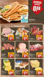 REWE Prospekt woche 8 Seite 15