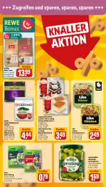 REWE Prospekt woche 8 Seite 16