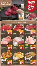REWE Prospekt woche 8 Seite 16