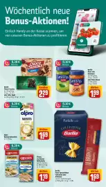 REWE Prospekt woche 8 Seite 2
