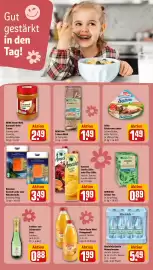 REWE Prospekt woche 8 Seite 20
