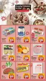 REWE Prospekt woche 8 Seite 21