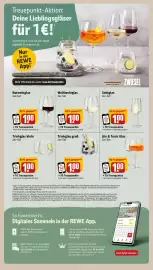 REWE Prospekt woche 8 Seite 21