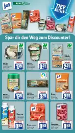 REWE Prospekt woche 8 Seite 25