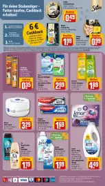 REWE Prospekt woche 8 Seite 30