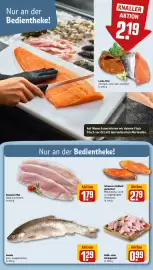REWE Prospekt woche 8 Seite 31