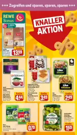 REWE Prospekt woche 8 Seite 6