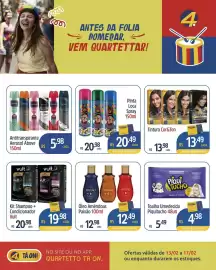 Catálogo Quartetto Supermercados Página 2
