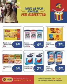 Catálogo Quartetto Supermercados Página 5
