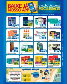 Catálogo Rancho Bom Supermercados Página 3