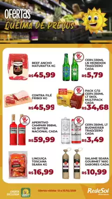 Catálogo Rede Sol (válido até 15-02)