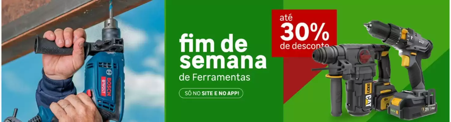 Catálogo Leroy Merlin (válido até 16-02)