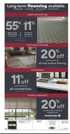 Nebraska Furniture Mart weekly ad week 7 Page 10