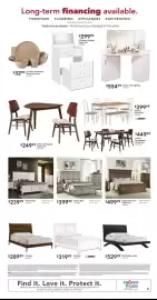 Nebraska Furniture Mart weekly ad week 7 Page 3