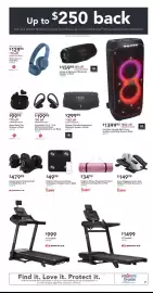 Nebraska Furniture Mart weekly ad week 7 Page 7