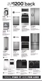 Nebraska Furniture Mart weekly ad week 7 Page 8