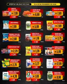 Catálogo Saito Supermercados Página 2