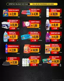 Catálogo Saito Supermercados Página 3