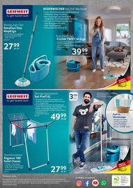 Selgros Prospekt woche 8 Seite 20