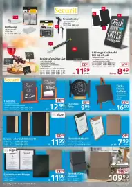 Selgros Prospekt woche 8 Seite 12