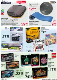 Selgros Prospekt woche 8 Seite 15