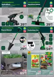 Selgros Prospekt woche 8 Seite 16