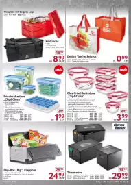 Selgros Prospekt woche 8 Seite 19