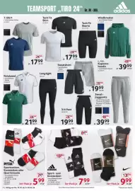 Selgros Prospekt woche 8 Seite 2