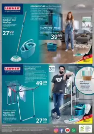 Selgros Prospekt woche 8 Seite 20