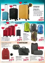 Selgros Prospekt woche 8 Seite 4