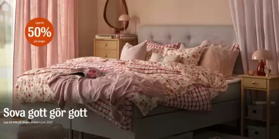 Mio reklamblad Sida 1