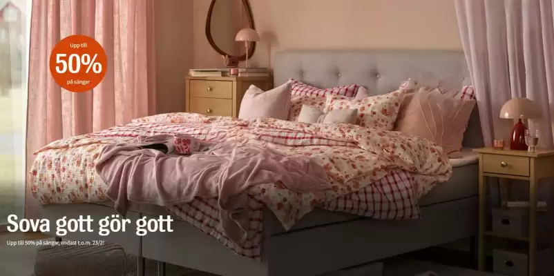 Mio reklamblad (giltig till och med 23-02)