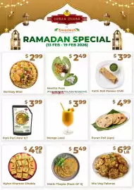 Swadesh Supermarket flyer week 7 Page 2