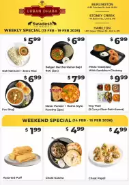 Swadesh Supermarket flyer week 7 Page 3