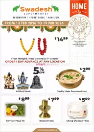 Swadesh Supermarket flyer week 7 Page 8