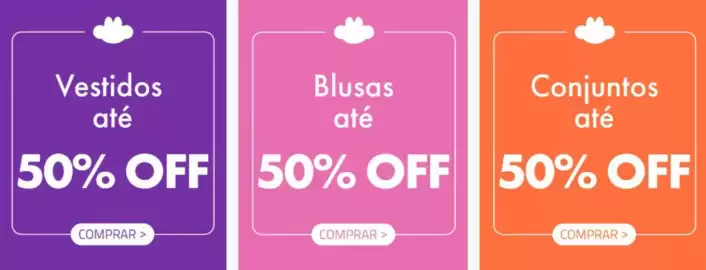 Catálogo Lilica Página 1