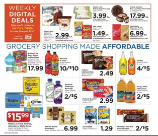Food 4 Less weekly ad week 7 Page 4