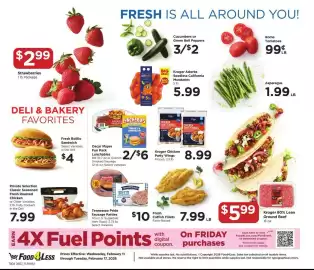 Food 4 Less weekly ad week 7 Page 5