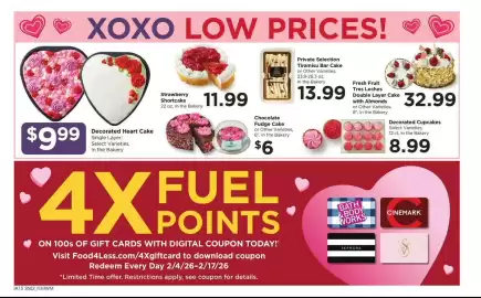 Food 4 Less weekly ad week 7 Page 6